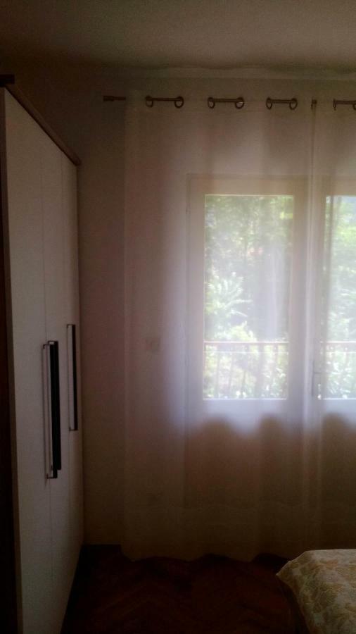Apartment Groundfloor Jelsa  Exterior foto
